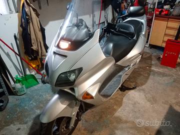 Honda, 250 cc, 2004, 9000 km, 