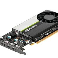 PNY NVIDIA T400 LOW PROFILE 2GB GDDR6 PCI-EXPRESS