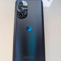 Motorola Edge 30 Pro 256gb 12gb Snapdragon 8 Gen 1