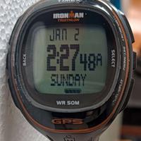 Timex Ironman GPS – Orologio cardio running