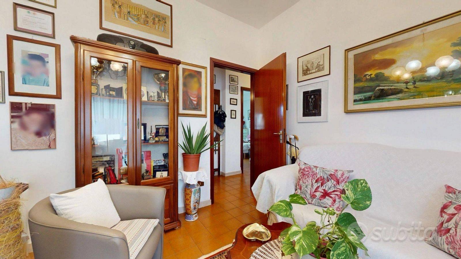 Appartamento – Cagliari, Mulinu Becciu - Vista 5