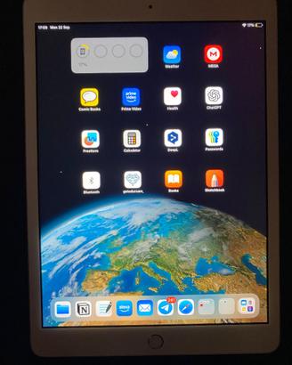iPad (7a gen.) + Apple Pencil (1a gen.)