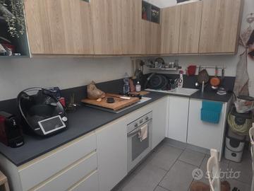 cucina lube 