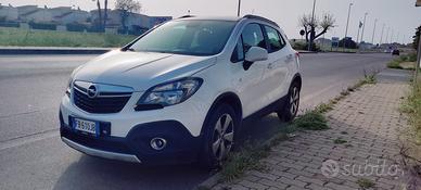 Opel Mokka 1a Serie, 2015, 1.6CDTI 136CV.