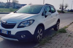 Opel Mokka 1a Serie, 2015, 1.6CDTI 136CV.