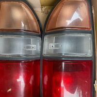 Fari posteriori toyota Land cruiser