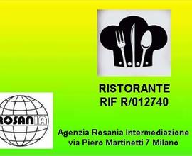 Ristorante (rif R/012740)