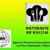 Ristorante (rif R/012740)