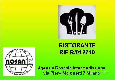 Ristorante (rif R/012740)