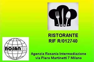 Ristorante (rif R/012740)