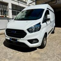 Ford Transit Custom L2H2 2.0 Hybrid 170cv 2022