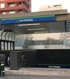 TRILOCALE a due passi dalla FS DI PORTA VITTORIA