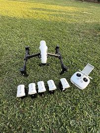 DJI Inspire 1