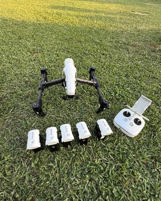 DJI Inspire 1