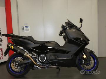 Yamaha TMAX 560 2024