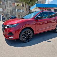 Nissan Qashqai n-tec 