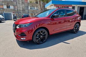 Nissan Qashqai n-tec 