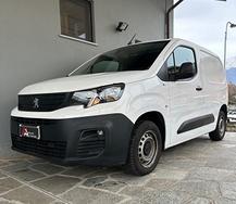 PEUGEOT Partner 1.5 bluehdi 100cv L1 Asphalt S&S E