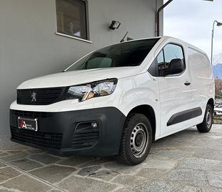 PEUGEOT Partner 1.5 bluehdi 100cv L1 Asphalt S&S E