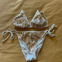 Calzedonia - bikini oro