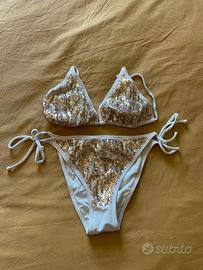 Calzedonia - bikini oro