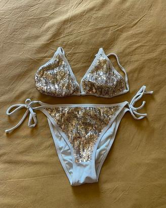 Calzedonia - bikini oro
