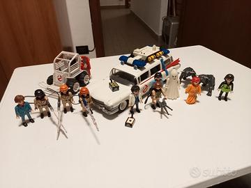 Playmobil - Ghostbusters 