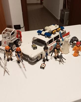 Playmobil - Ghostbusters 