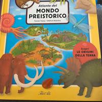 Libro per bambini