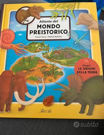 Libro per bambini