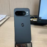 Google Pixel  10 pro 256 gb nero + 2 cover