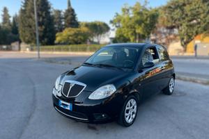 LANCIA YPSILON 1.2 GPL 2009 12 MESI DI GARANZIA