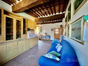 3 LOCALI A VILLA BASILICA