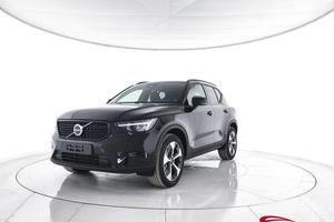 VOLVO XC40 B3 Mild hybrid Benzina Plus Dark
