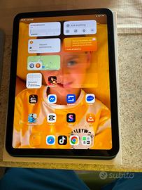 Ipad A16 (2025) 128 gb