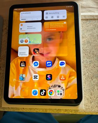 Ipad A16 (2025) 128 gb