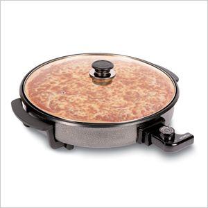 HOWELL - PIZ401