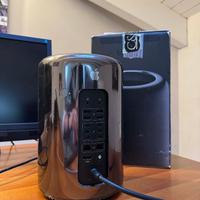 MacBook Pro 2013 MacOS Monterey + Monitor Eizo