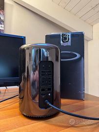 MacBook Pro 2013 MacOS Monterey + Monitor Eizo