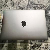 Macbook Retina 12 apple - 8GB RAM - SSD trattabili