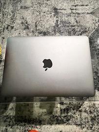 Macbook Retina 12 apple - 8GB RAM - SSD trattabili