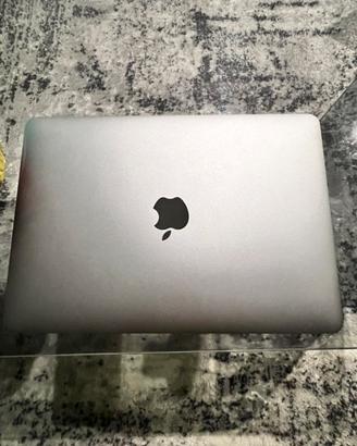 Macbook Retina 12 apple - 8GB RAM - SSD trattabili