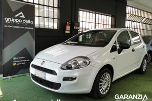 Fiat Punto 1.2 8V Street GARANZIA 12 MESI