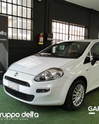 Fiat Punto 1.2 8V Street GARANZIA 12 MESI