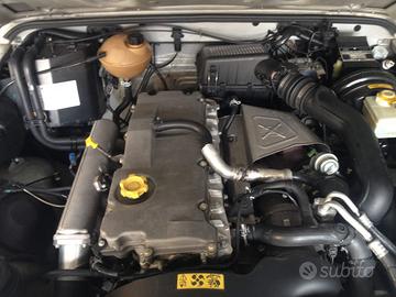 Motore td5