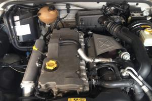 Motore td5