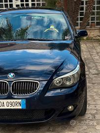 Bmw 525d e60