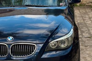 Bmw 525d e60