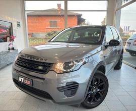 Land Rover Discovery Sport 2.0 TD4 150 CV HSE