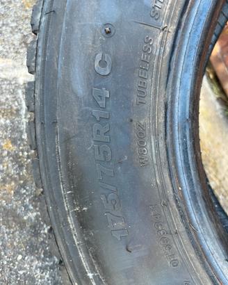 Gomme